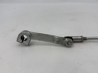 1999 - 2006 Harley-Davidson Dyna Low Rider Gear Shifter Lever w/ Rod linkage 34621-90