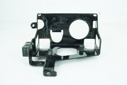 1991 - 2003 Harley-Davidson Sportster Custom Battery Tray Bracket Holder Carrier 66194-98