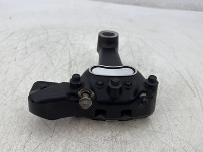 2007 Harley Dyna Street Bob FXDBI OEM Rear Back Brake Caliper
