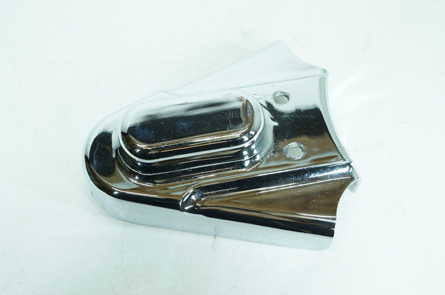 1999 - 2006 Harley-Davidson Softail Fat Boy Rear Wheel Axle Nut Covers Caps B0DP9LG4YL