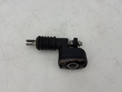 2007 - 2012 Harley-Davidson Touring Electra Glide Ultra Rear Brake Master Cylinder Reservoir