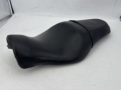 2009 Harley Sportster XL1200 L 1200 Low OEM Passenger Rider Driver Seat Saddle