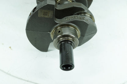 2013 - 2015 Jaguar XF  Crankshaft