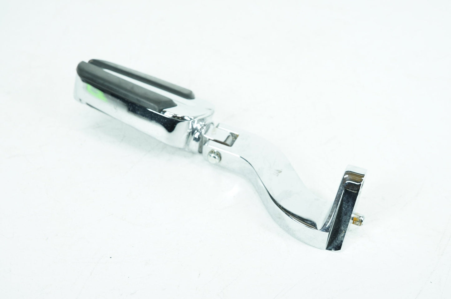 2008 - 2016 Harley-Davidson Touring CVO Road Glide Rear Passenger 1 Foot Peg Step Rest 49036-04A