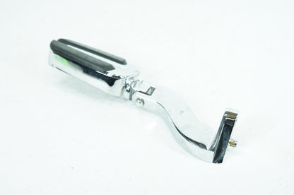 2008 - 2016 Harley-Davidson Touring CVO Road Glide Rear Passenger 1 Foot Peg Step Rest 49036-04A