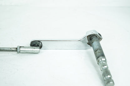 2008 - 2013 Harley-Davidson Touring Electra Police Gear Shifter Lever w/ Rod linkage 33413-06A