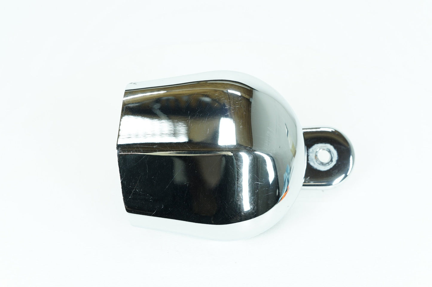2004 - 2022 Harley-Davidson Sportster Custom Anniversary Horn Signal Klaxon Chrome Cover 69012-93A