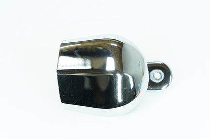 2004 - 2022 Harley-Davidson Sportster Custom Anniversary Horn Signal Klaxon Chrome Cover 69012-93A