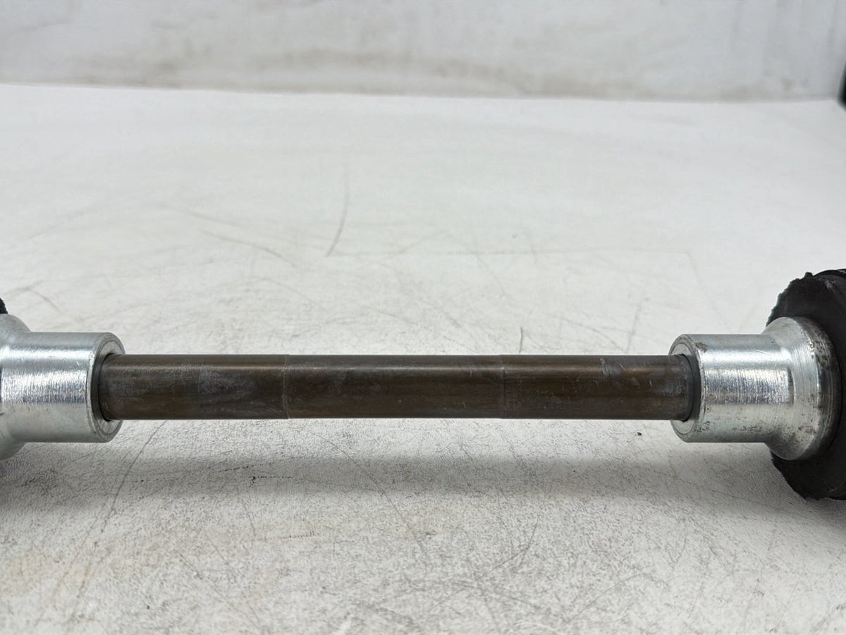 2003 Harley Electra Glide Touring Ultra OEM Rear Fork Swingarm Pivot Bolt Shaft