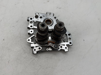 2006 Harley Touring FLHTCI Electra Glide Classic OEM Engine Motor Cam Support Camshaft Plate