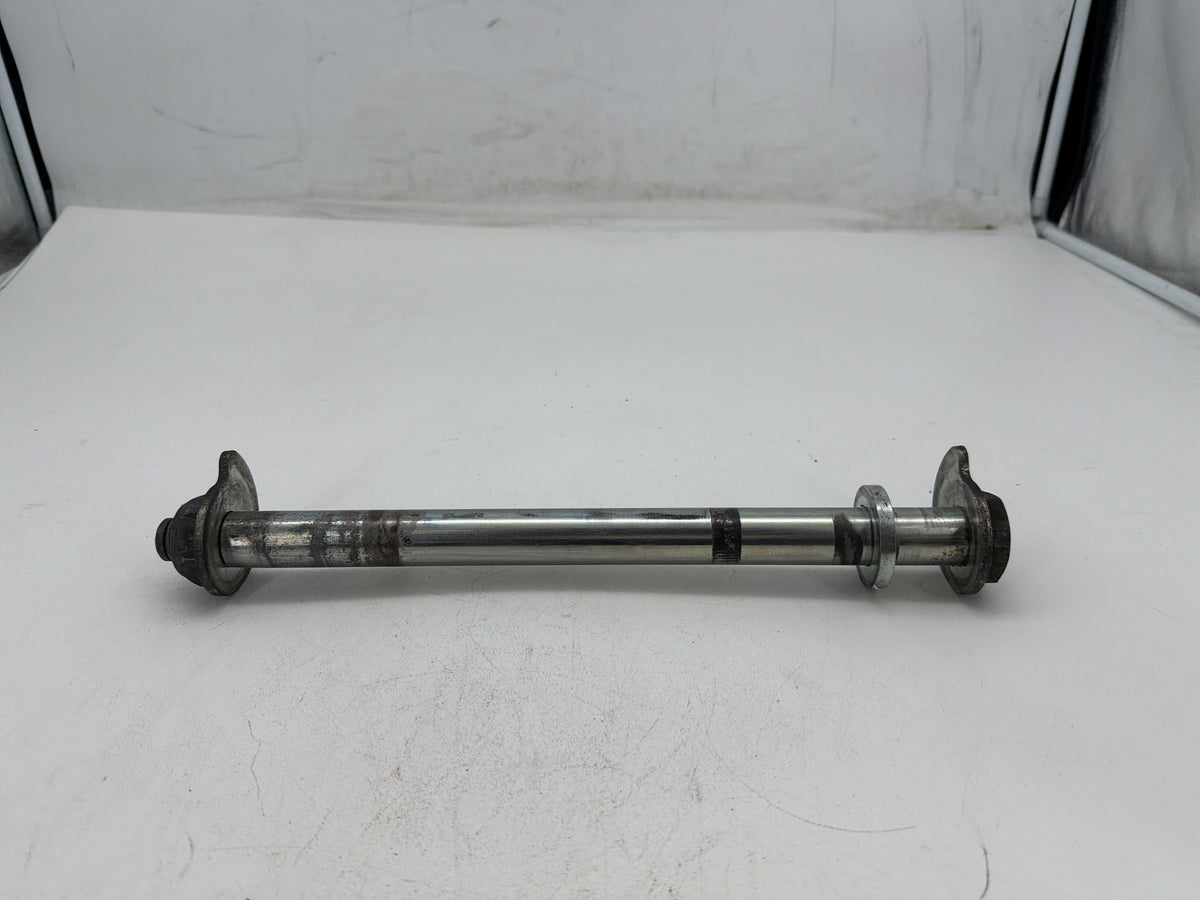 2011 Harley Electra Glide Touring Ultra OEM Rear Wheel Axle Bolt Shaft