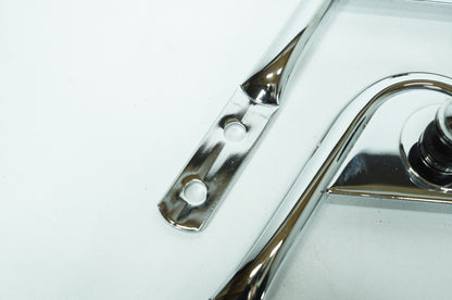 2000 - 2006 Harley-Davidson Touring CVO Screamin Eagle Road King Detachable Tour Pak Luggage Box Bracket 53706-95