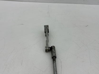 2002 Harley Dyna FXD Super Glide OEM Gear Shifter Lever w/ Rod linkage