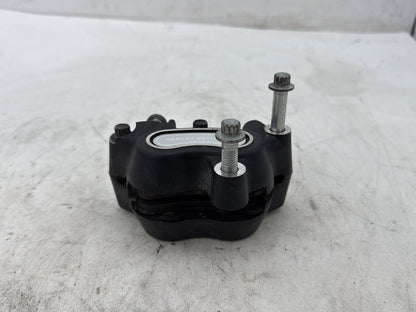 2012 Harley Dyna FXDF Fat Bob OEM Front Right 1 Brake Caliper
