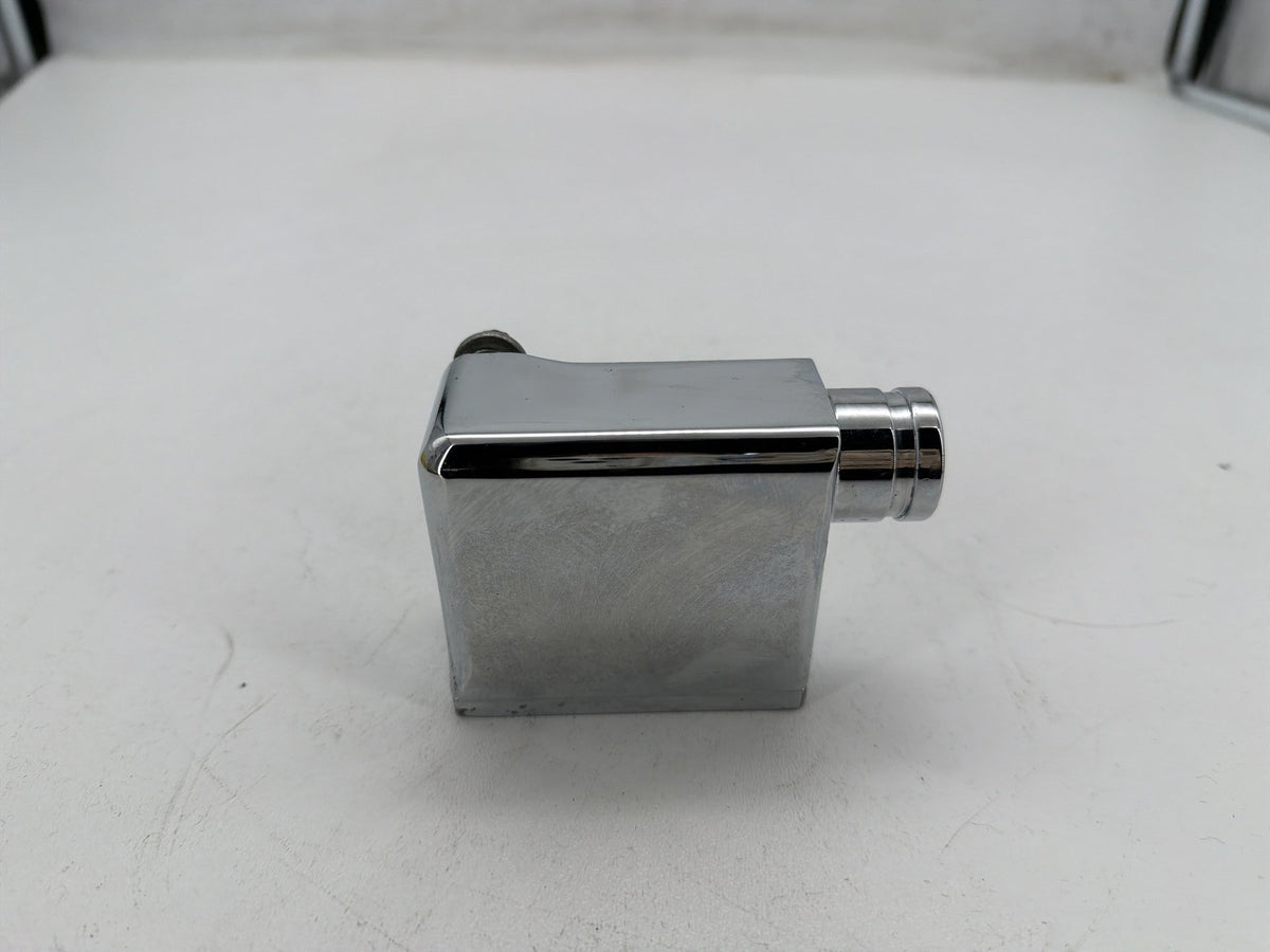 1994 Harley Softail Custom FXSTC Rear Brake Master Cylinder Reservoir Accutronix