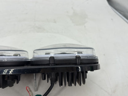 2005 Harley Road Glide Touring FLTRI OEM Headlight Headlamp Head Lamp Light LED