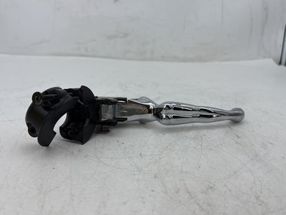 2006 Harley Dyna FXDWGI Wide Glide OEM Front Left Hand Clutch Control Lever