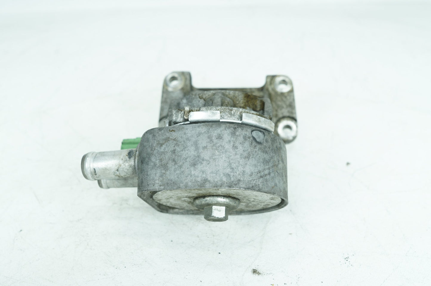 2013 - 2015 Jaguar XF  Engine Oil Cooler