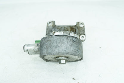 2013 - 2015 Jaguar XF  Engine Oil Cooler