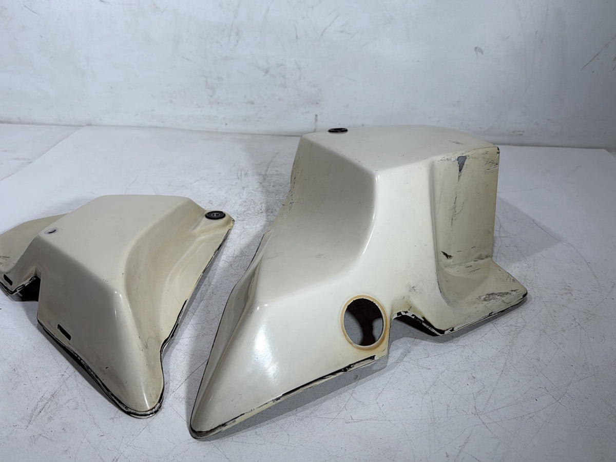1992 Harley Electra Glide Touring Classic OEM Left Right Side Fairing Cover