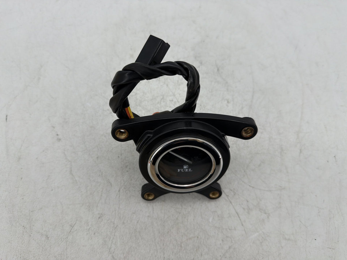 2005 Harley Dyna Super Glide Custom FXDC OEM Fuel Level Gas Tank Gauge
