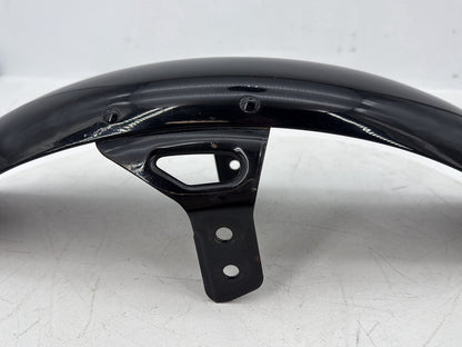 2007 - 2012 Harley-Davidson Dyna Super Glide Front Wheel Fender Shell Panel 60139-06B