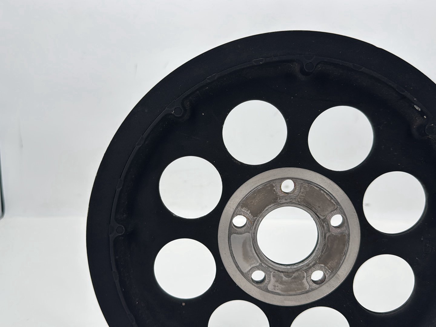 1999 - 2006 Harley-Davidson Dyna Wide Glide Rear Driver Pulley Sprocket 40217-79A