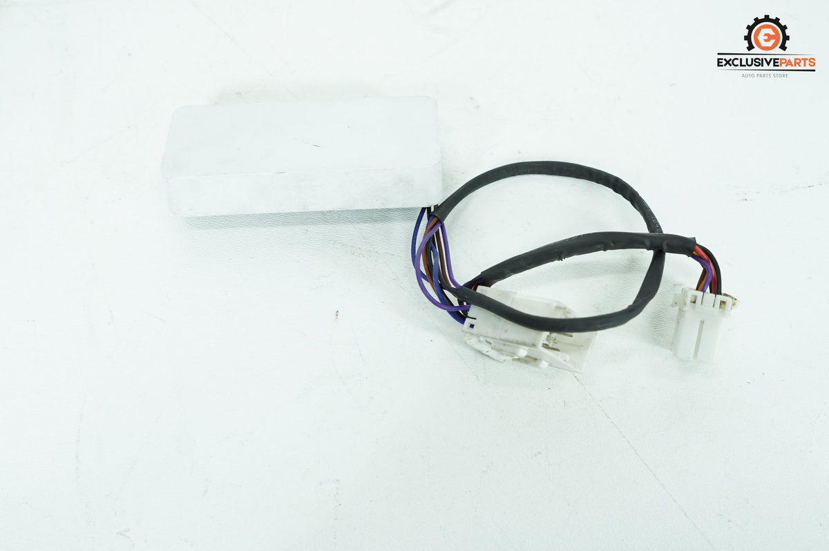2001 Harley-Davidson Softail FLSTC - Tail Lamp Running Light Module Equalizer
