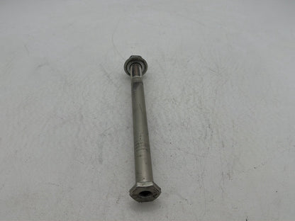 2009 Harley Dyna Street Bob FXDB OEM Rear Fork Swingarm Pivot Bolt Shaft