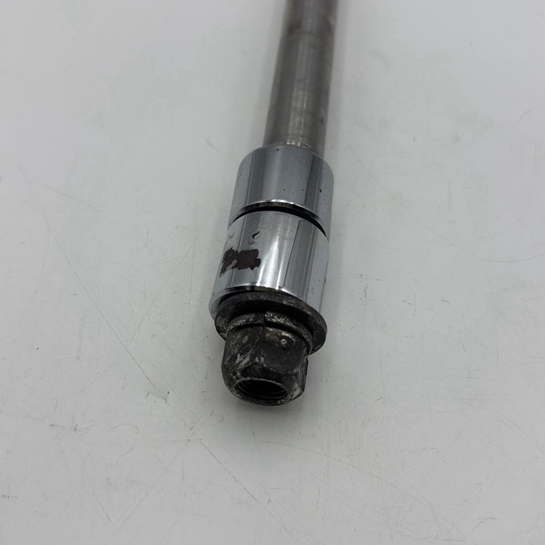 1999 - 2006 Harley-Davidson Softail Night Train Front Wheel Axle Bolt Shaft  	43346-83B