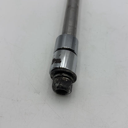 1999 - 2006 Harley-Davidson Softail Night Train Front Wheel Axle Bolt Shaft  	43346-83B