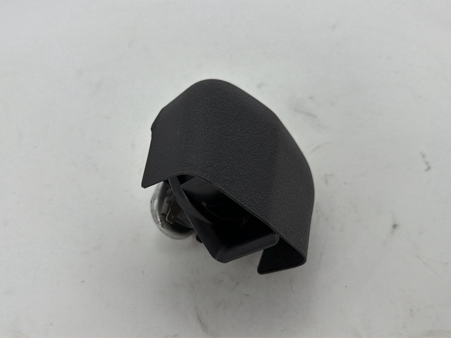 2008 Harley Dyna Fat Bob FXDF OEM Signal Horn Klaxon Beep