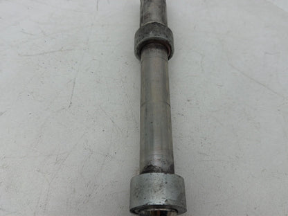 2007 - 2017 Harley-Davidson Dyna Super Glide Custom Front Wheel Axle Bolt Shaft 40928-06