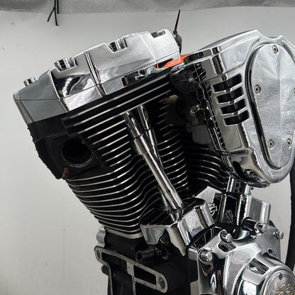 2000 Harley Dyna FXDWG Wide Glide OEM CARB Twin Cam 88 Engine Motor