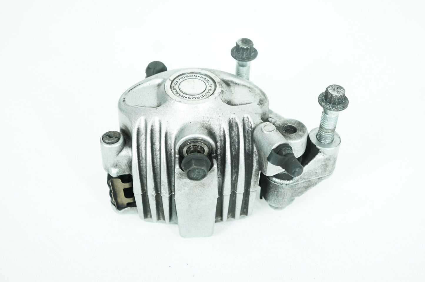 2004 - 2013 Harley-Davidson Sportster Low Front Left 1 Brake Caliper 44121-07