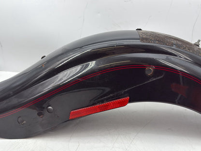 2005 Harley Dyna FXDWG Wide Glide OEM Rear Wheel Fender Panel