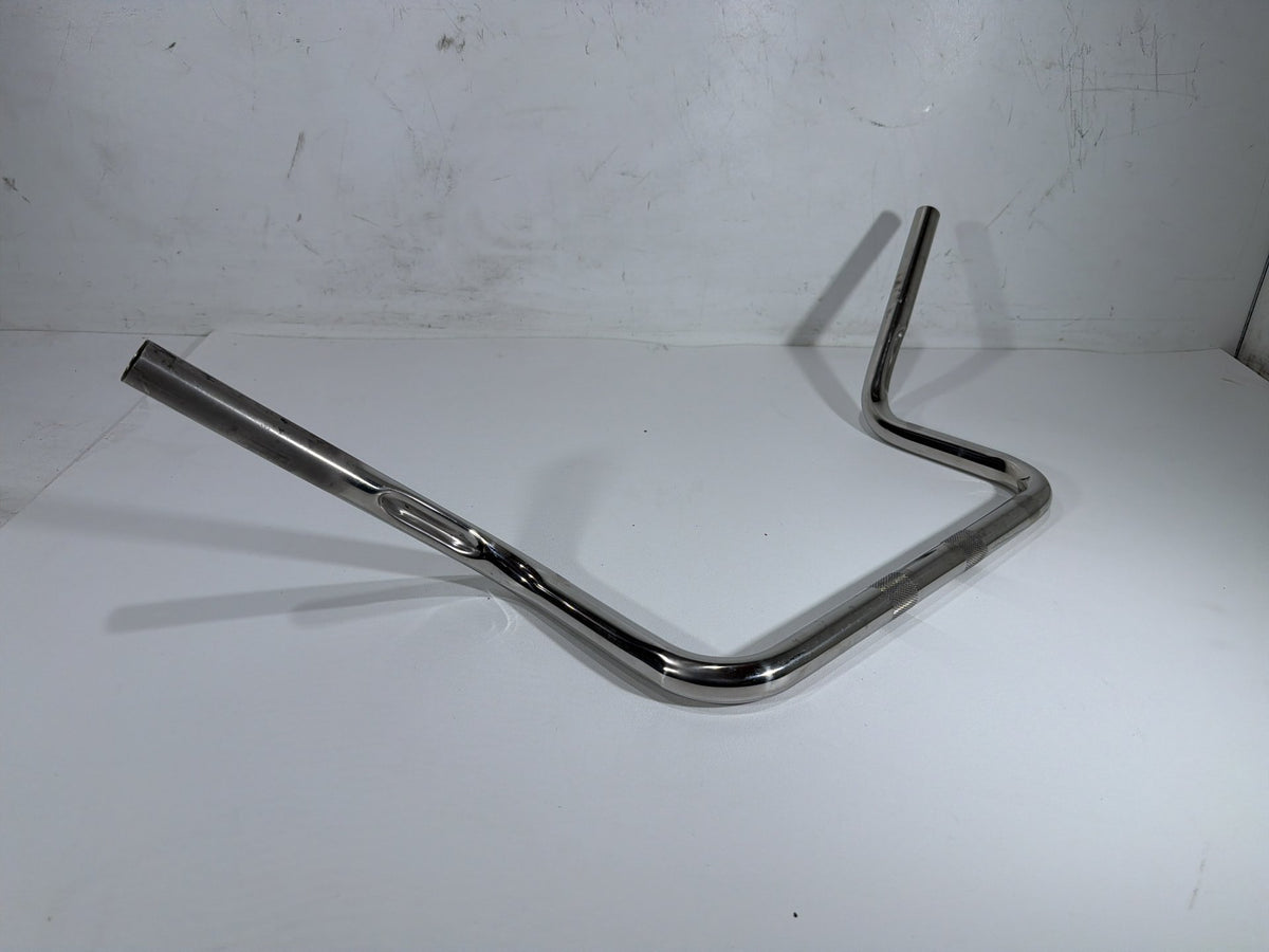 2004 Harley Electra Glide Touring Ultra OEM Front Handlebars Handle Bars