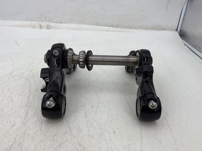 2013 Harley Forty-Eight Sportster 1200X OEM Front Fork Upper Lower Triple Tree