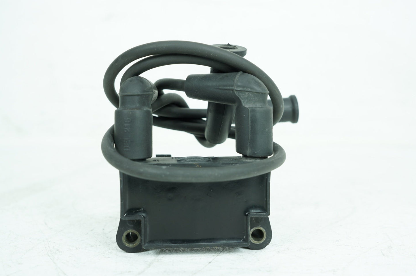 2008 - 2016 Harley-Davidson Touring Electra Glide Ultra Ignition Coil Spark Plugs Cable 31696-07A
