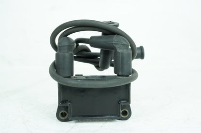 2008 - 2016 Harley-Davidson Touring Electra Glide Ultra Ignition Coil Spark Plugs Cable 31696-07A