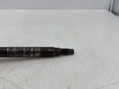 2007 Harley Touring FLHTCU Electra Glide Ultra OEM Rear Fork Swingarm Pivot Bolt Shaft