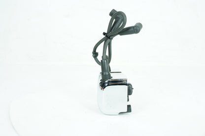 2007 - 2012 Harley-Davidson Softail Deluxe Ignition Coil Spark Plugs Cable 31696-07A