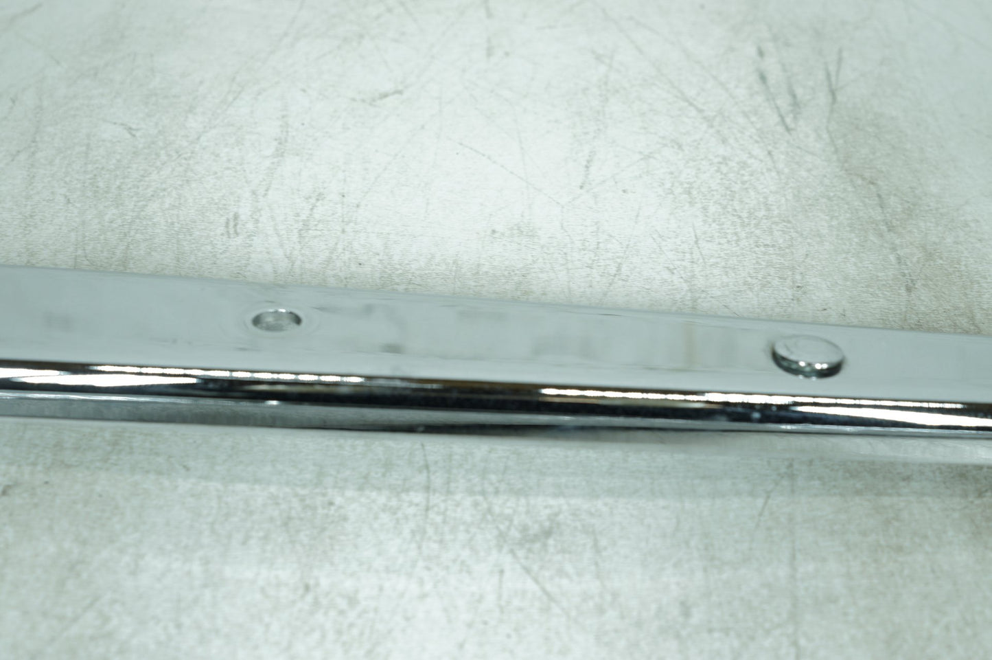 1999 - 2006 Harley-Davidson Softail Fat Boy Rear Left Right Fender Struts Bracket & Turn Signal   	59964-03