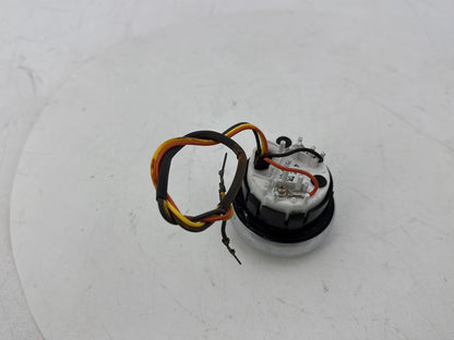 1999 - 2006 Harley-Davidson Touring CVO Screamin Eagle Road King Fuel Level Gas Tank Gauge  	75099-01A