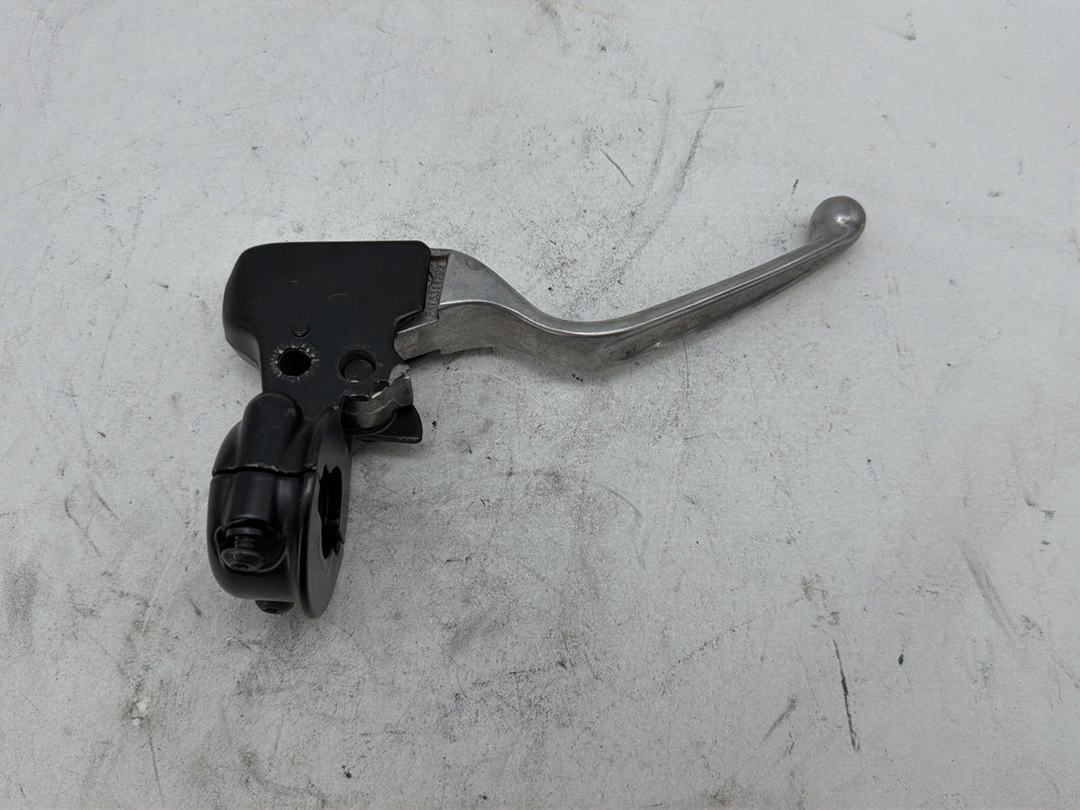 2011 Harley Road Glide Touring FLTRX OEM Front Left Hand Clutch Control Lever