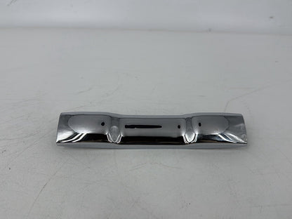 2005 Harley Sportster XL883C 883 Custom OEM Front Fork Trim Panel Cover 67861-96