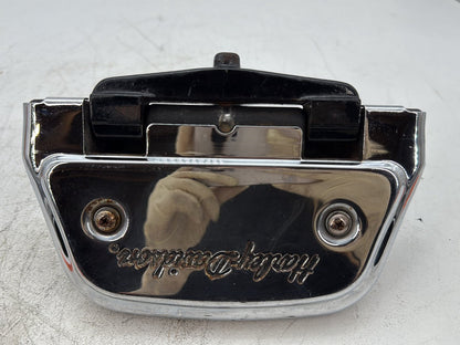 1996 Harley Electra Glide Touring FLHT OEM 1 Passenger Floorboard Foot Rest