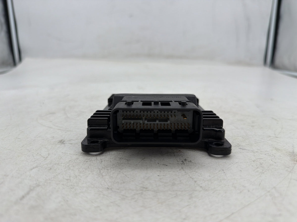 2010 Harley Street Glide Touring FLHX OEM Engine Control Module Brain ECU ECM