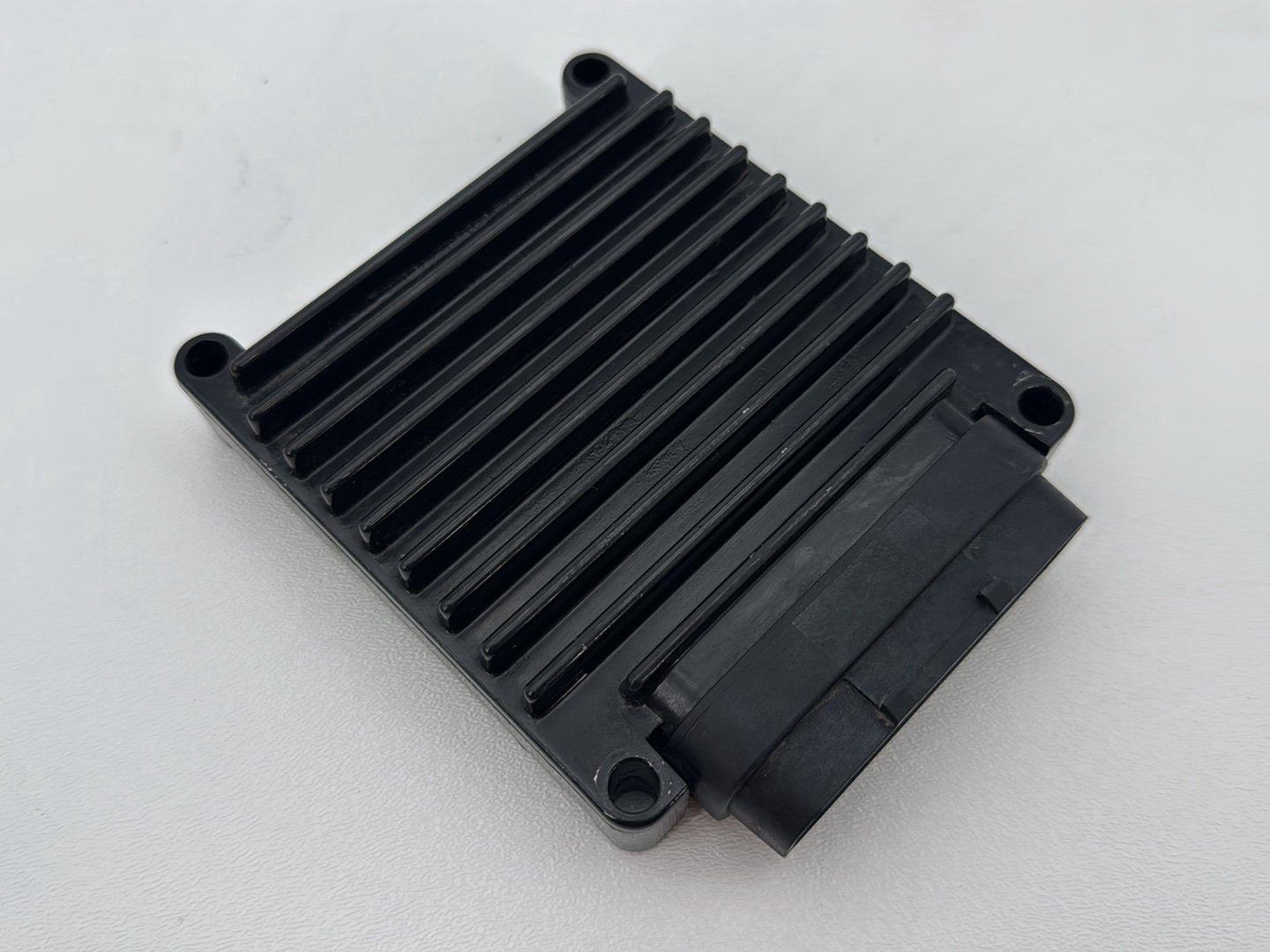 2007 Harley Softail Heritage Classic FLSTC OEM Engine Control Module Brain ECU ECM