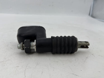 1999 - 2006 Harley-Davidson Touring CVO Screamin Eagle Road King Rear Brake Master Cylinder Reservoir 41754-00D